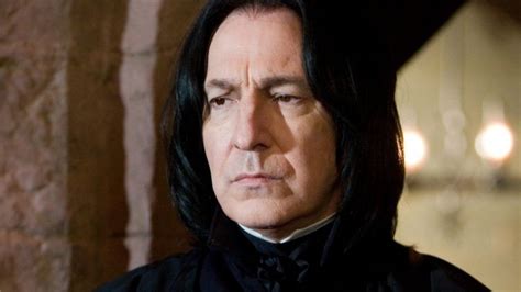 Why Did Snape Kill Dumbledore Explained