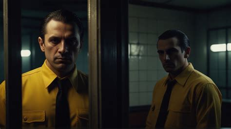 Mafia Ii Vitos Deadly Confrontation Within Prison Youtube