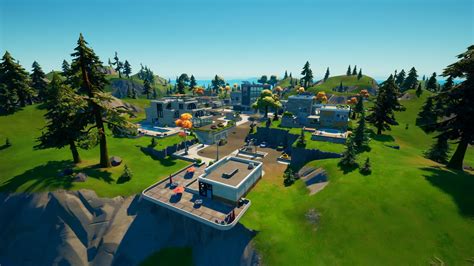 LazyLake FFA 0365 1362 3395 By Sermox Fortnite Creative Map Code