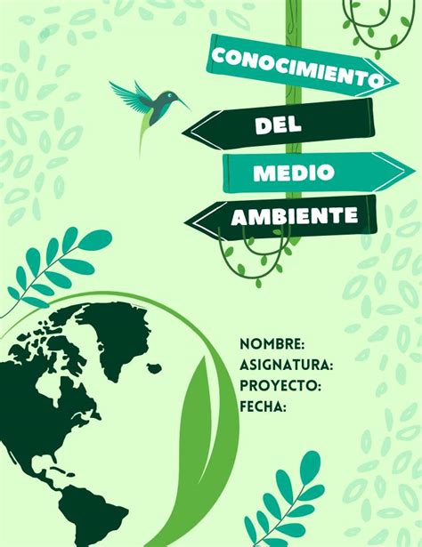 Portadas De Conocimiento Del Medio 2025 Descarga Gratuita