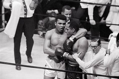 On This Day: Muhammad Ali Fights His Last Boxing Match Before Being ...