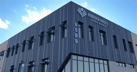 Investing In What Works At Boulder Valley District Management Group