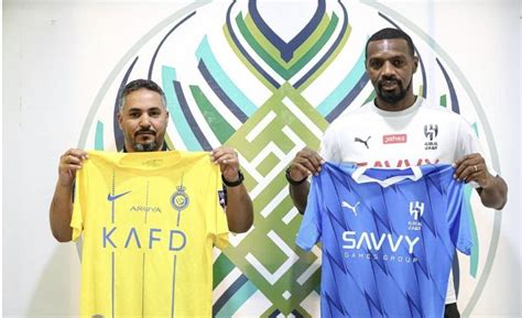 اليوم النصر والهلال يلتقيان بنهائي بطولة الأندية العربية وكالة