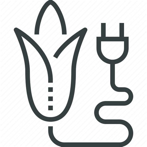 Biomass, energy icon - Download on Iconfinder on Iconfinder