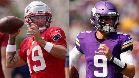 Vikings Sign Qb Matt Corral Place J J Mccarthy On Injured Reserve