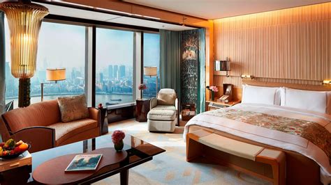 The Ritz-Carlton, Shanghai Pudong | Photo Gallery