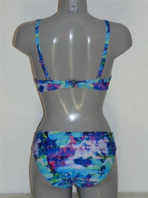 Mila Salou Aqua Bikini Maat Bol