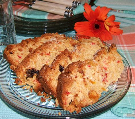 Coconut Sweet Bread - Trinidad Recipe - Food.com