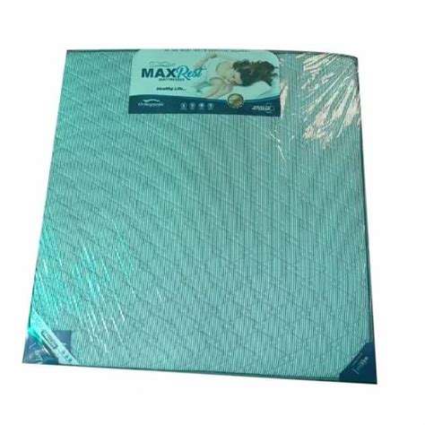 Inches Sea Green Hotel Mattresses X Inch At Rs In New