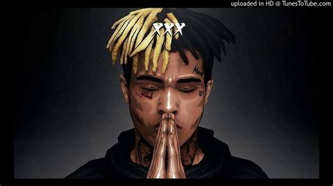 Xxxtentacion The Remedy For A Broken Heart Remix Youtube