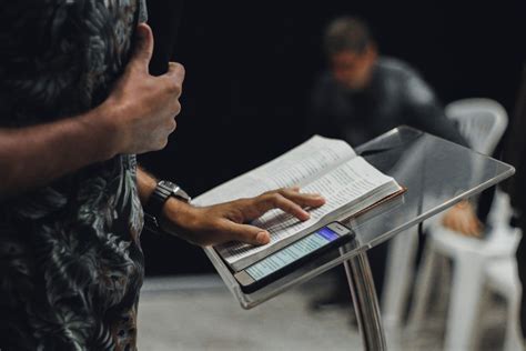 5 Ways Technology Is Changing The Church Counter Culture Mom