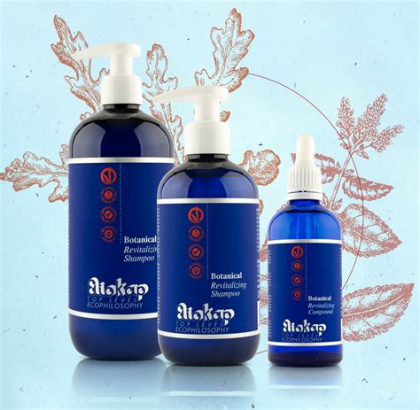 Botanical Revitalizing treatment | Eliokap Ecophilosophy - Solaria ...