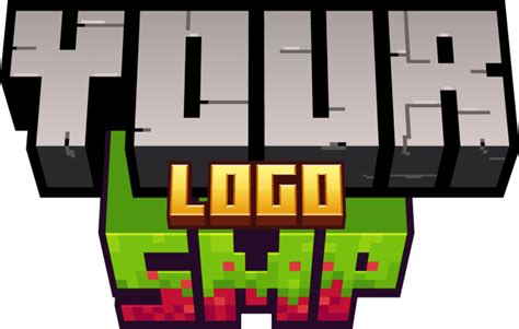 Design a professional looking smp logo for you by Finnhallqvist | Fiverr