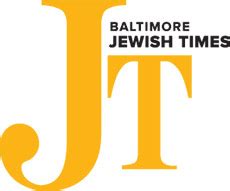 Baltimore Jewish Times Highlights IR19 — JEIC - Jewish Education ...