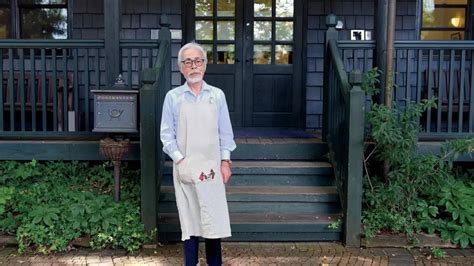 Studio Ghibli Annonce Le Nouveau Film De Hayao Miyazaki How Do You