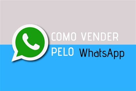 Como Vender Pelo WhatsApp NETCRED Descubra O Sabor Picante De