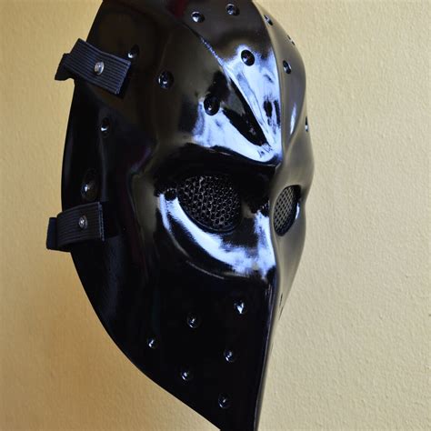 Heat Airsoft Army Of Two Airsoft Mask Protective Gear Outdoor Etsy