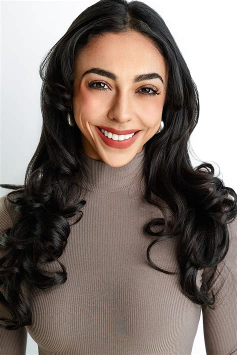 Angelica Cruz - Stars Talent Studio