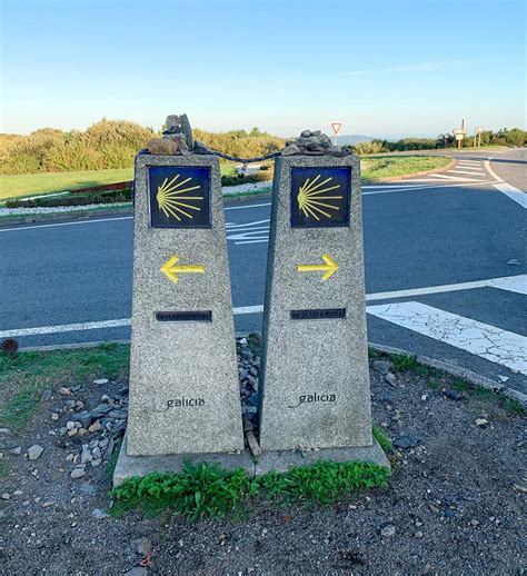 How To Plan And Walk The Incredible Camino Finisterre Muxia Ultimate