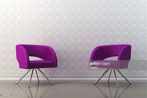 Modern Lounge Room High Res Stock Photo Getty Images