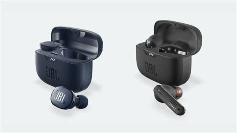 Jbl Tune Nc Tune Nc Tws Earbuds Launched In India With Anc