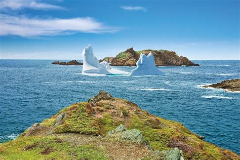 7 STUNNING Places to Visit in Newfoundland + Labrador, Canada (2024)