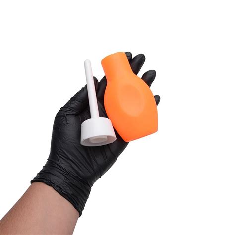 Ducha íntima Higiene Anal Diversão Ao Cubo Gall