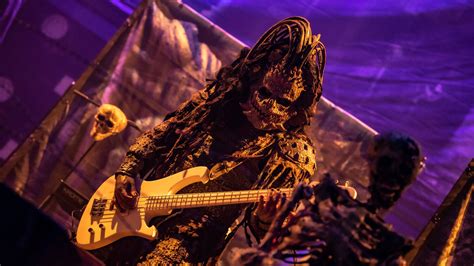 Lordi Lordi 510 Mit Sabaton Und Babymetal On Tour Lautde Foto