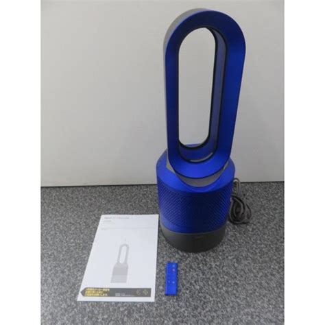 Dyson Pure Hot Cool Hp N U