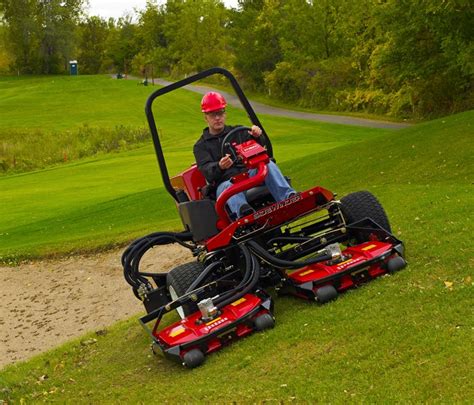 Rough Mowers Golf Course Rough Mowers Golf Course Mowers In India