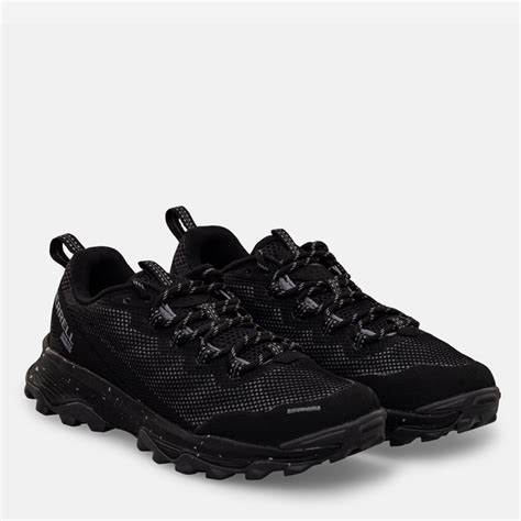 Женские кроссовки для туризма с Gore-Tex Merrell J066978 37.5 25 см ...
