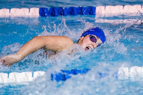 Comment sorganise une séance de natation 3 points clés Nager Passion