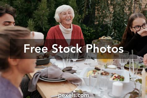 Struggling Family Having Dinner Photos, Download The BEST Free ...