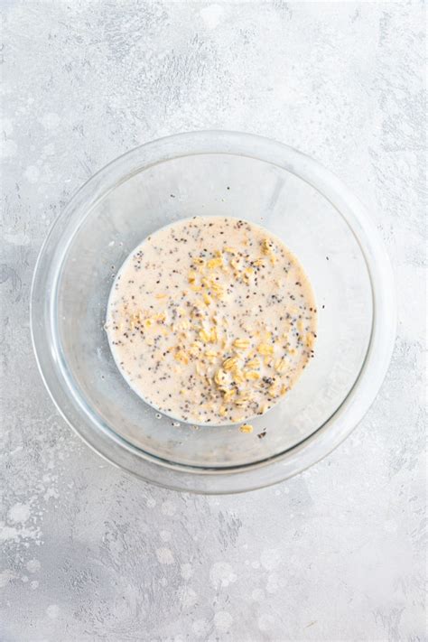 Overnight Oats With 9 Flavor Options Life Made Sweeter