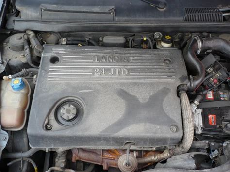 Motor Lancia Lybra Jtd Kw Mates Auto