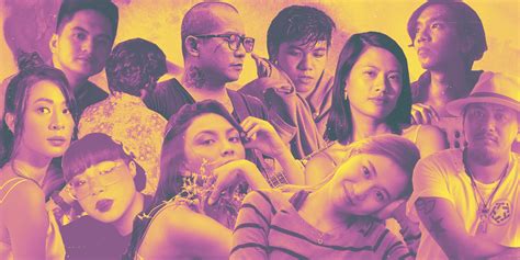 11 Filipino Musicians With New And Upcoming Solo Releases To Look Out