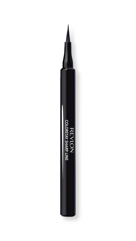 ColorStay Liquid Eye Pen Eyeliner Makeup Revlon