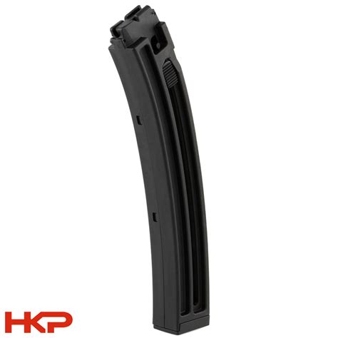 Rifle Smg Parts Hk Mp5 22 Series Hkparts