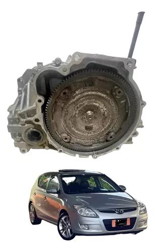 Qual O Cambio Automático Do I30 2010 - Caixa Cambio Automatico Hyundai I30 2.0 2010 2011 Usado | Parcelamento ...