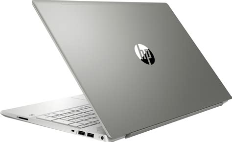 HP Pavilion 15 Cs2006nv I5 8265U 8GB 256GB GeForce MX250 FHD W10