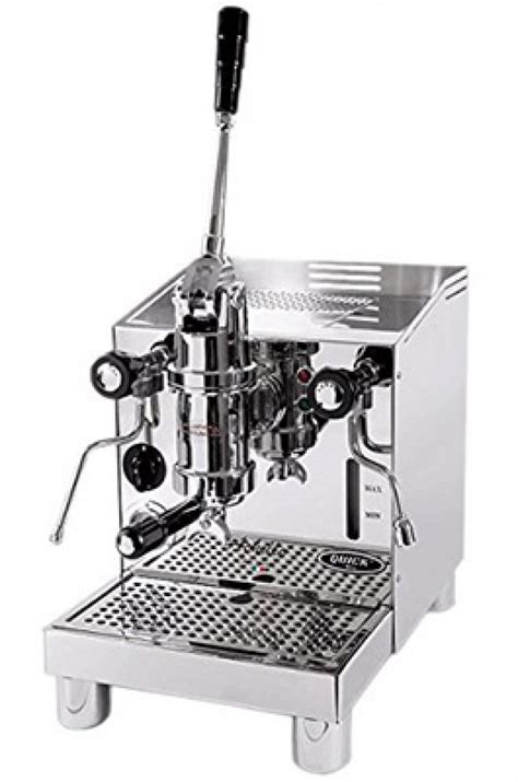 Best Manual Espresso Machine Reviews - January 2024