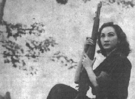 These WWII heroines showed us what Filipina fighters are capable of. | Filipino art, Filipino ...