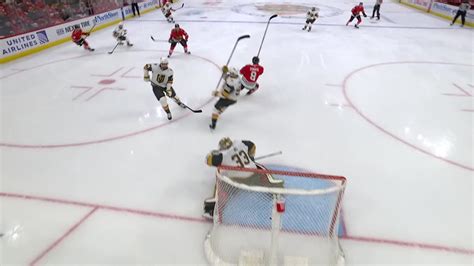 Golden Knights at Blackhawks 10.21.23 | NHL.com