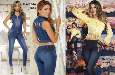 El Rincon De Celestecielo Denim Mezclilla O Vaquero