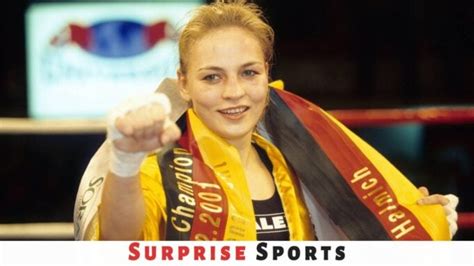 10 Best Female Boxers Of All Time Surprisesports