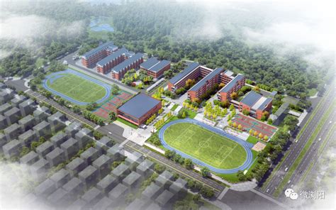 长沙这所中学开建，可新增学位约1800个！长沙市新浪新闻