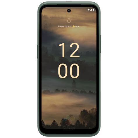 Nokia Xr Neues Rugged Smartphone Von Hmd Im Detail Winfuture De