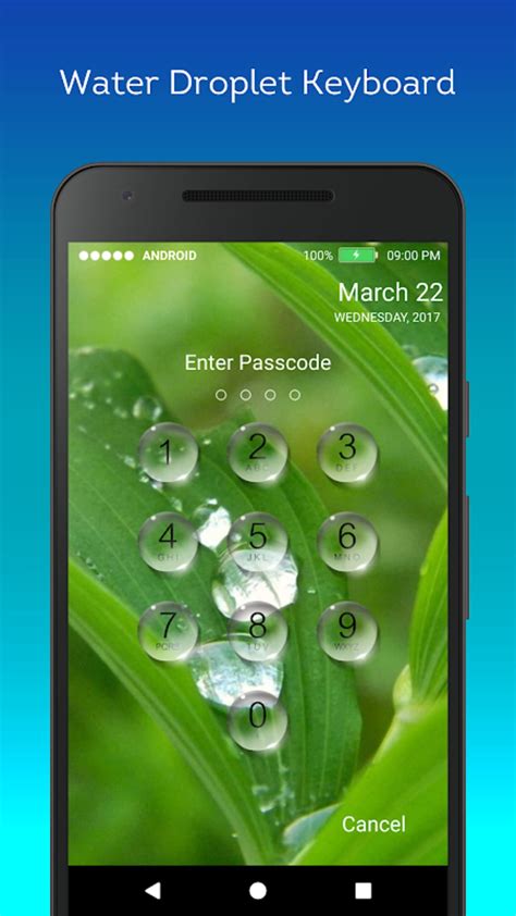 Keypad Screen Lock Time Password Apk For Android Download