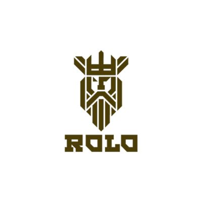 ROLO | Logo Design Gallery Inspiration | LogoMix