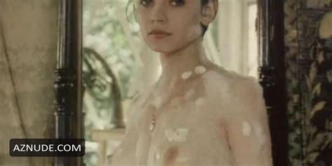 ANNA MOLCHANOVA Nude AZNude